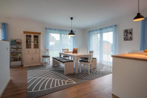 Ferienhaus „Linde 1“ - Housity