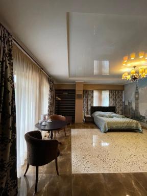 Hotel Veterok - Housity