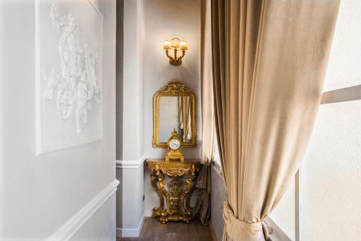 Spagna Apartment - Alta Luxury Apartments - Housity