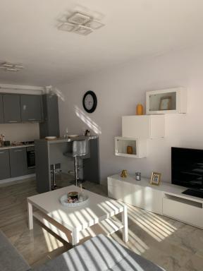 Complex Rezidential Ana - Housity