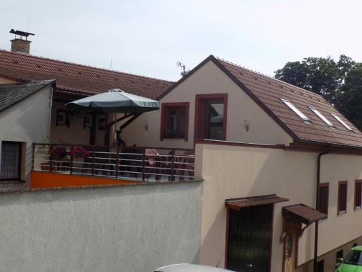 Ubytování Apartmány Ferenčíková - Housity