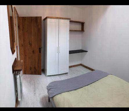 Ancient water mill - Housity