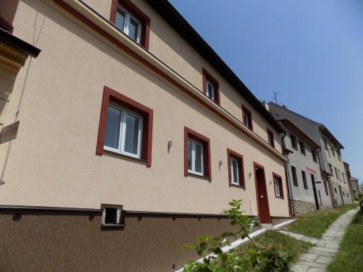 Ubytování Apartmány Ferenčíková - Housity