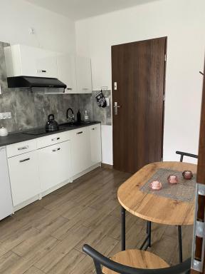 Apartamenty Otryt - Housity