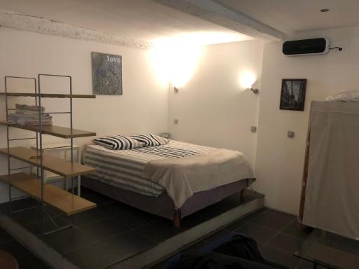 Studio centre ville proche gare avec cour privée - Housity