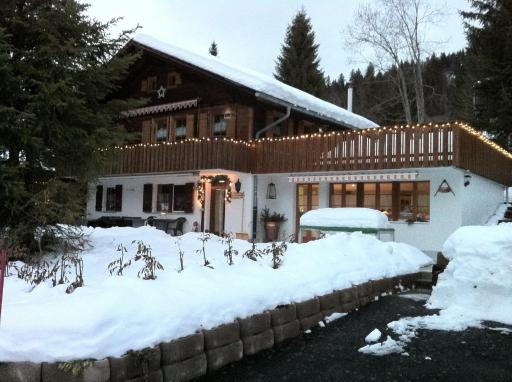Chalet Erika - Housity