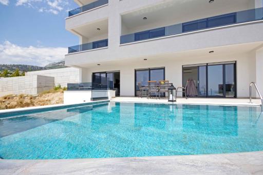 Sunset Apartments - Hizvo
