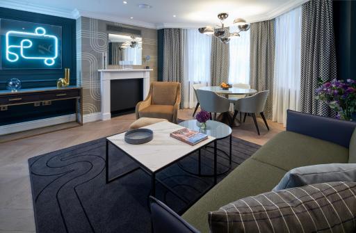 Lexham Gardens by Cheval Maison - Housity