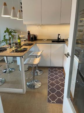 Moderno y acogedor apartamento en Ares (Galicia) - Housity