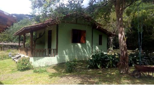 Chalé Matutu - Adriana Soares - Housity