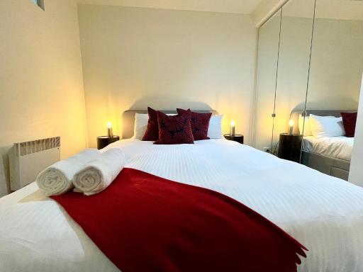 ReadySet Apartments at Kett - Housity