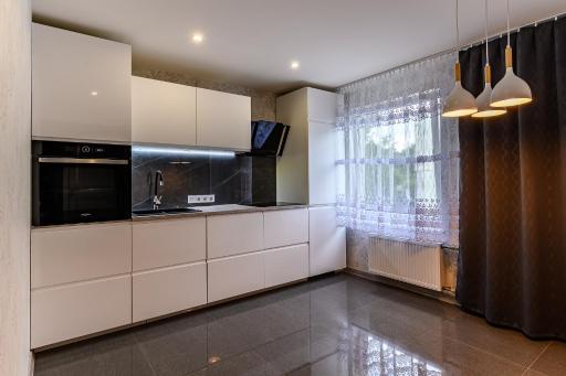 Dubeni apartaments - Housity