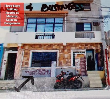 614 Mancup, Apartelle - Housity