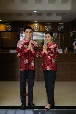 Baratha Hotel & Resto - Housity