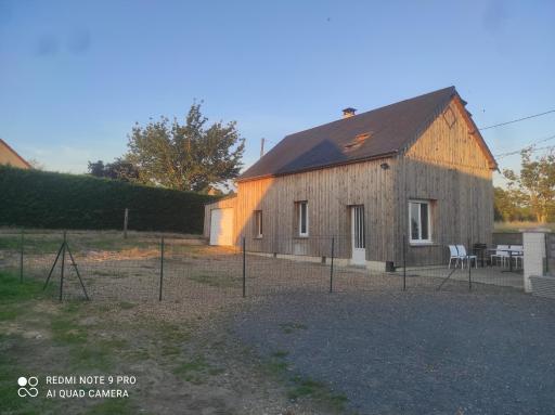 La Clef des champs Logement entier - Housity