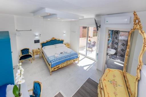 San Giovanni - Housity