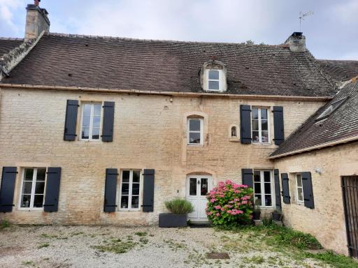 L'auberge mondevillaise - Housity