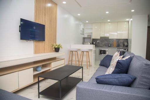 MiVi - Midtown Victoria Island - Housity