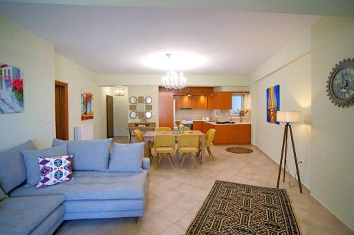 KYPARISSIA LUXURY HOME - Housity