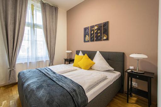 Stylish apartment in Prague best gastronomic area - Housity