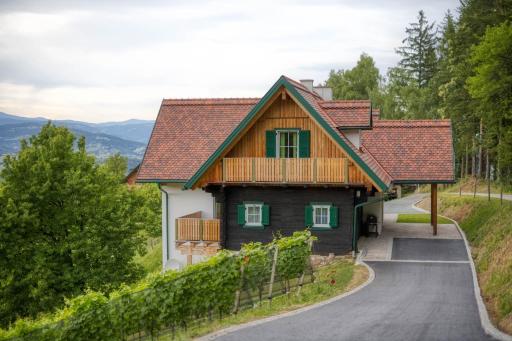 Ferienhaus Wagnerfranzl - Housity