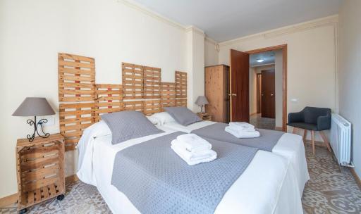 Cal Giral I - Housity