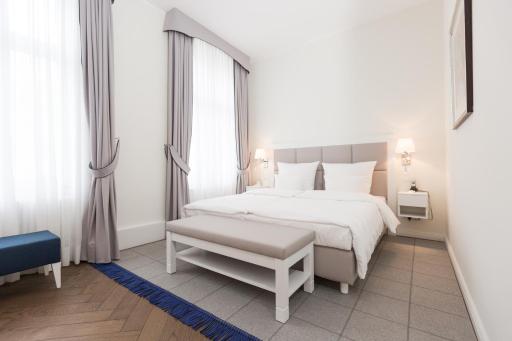 Hotel Brandenburger Tor Potsdam - Housity