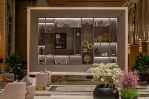 Gardino Hotel & Residence - Housity