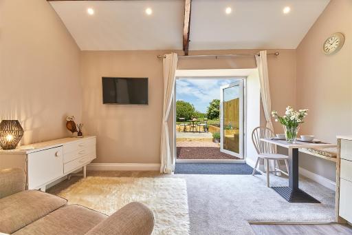 Host & Stay - The Pepper Pot - Housity