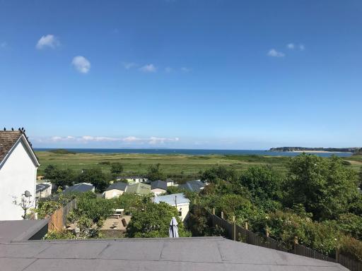 Raymond House B&B Penally, Tenby - Housity