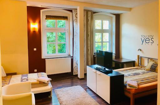 Villa Chopin Chemnitz - Housity