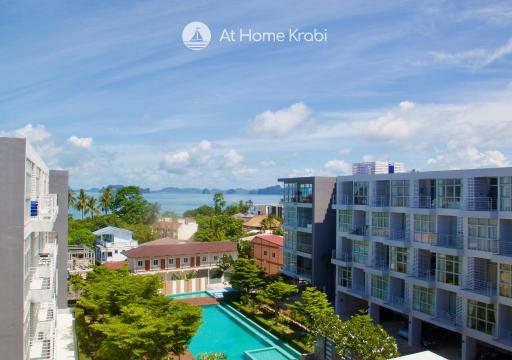 At Sea Condotel - Housity