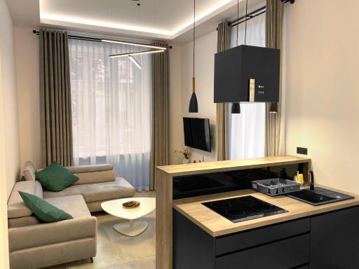 Starowiślna 41-43 by PI Apartments - Housity