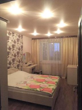 PaulMarie Apartments on Stroiteley 7/1 - Hizvo