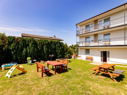 Gościniec u Sary - Housity