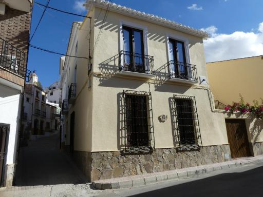 Casa De Los Sueños - Housity