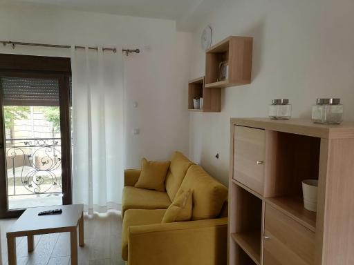 Aparments Kostić - Hizvo