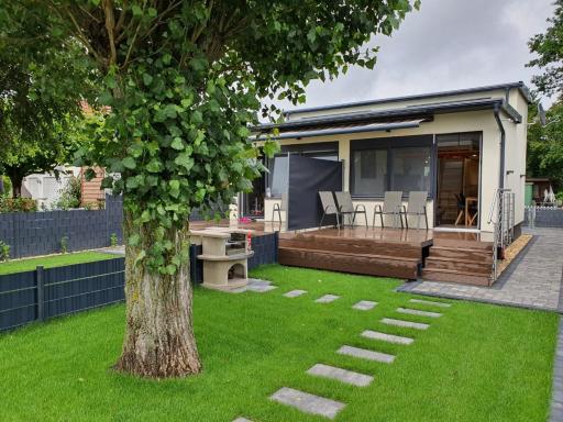 Ferienhaus am See-2 - Housity
