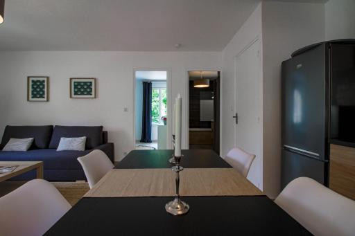 Cocooning Giverny Vernon n4 et n9 - Housity