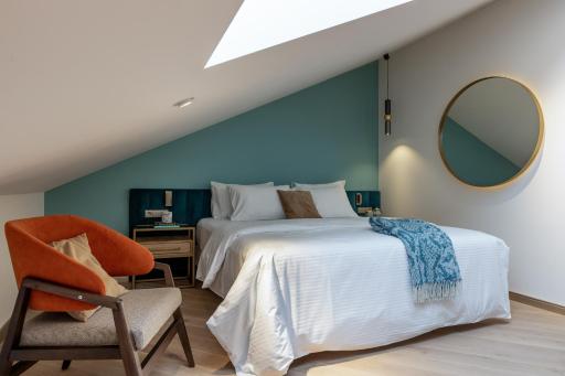 AZIMUT Hotel Tula - Housity