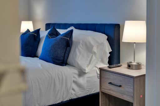 Private Apartment on Atlanta's Beautiful Beltline Trail- Includes Free Parking - Housity