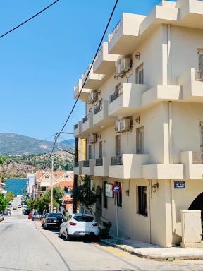 Argostoli Hotel - Housity
