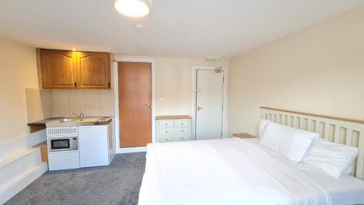 Grace Apartments - Living Rock - Housity