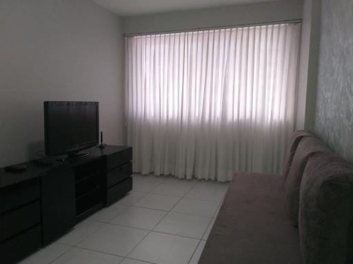 Apê no Universitário - Ed. Roterdam, 1404 - Housity
