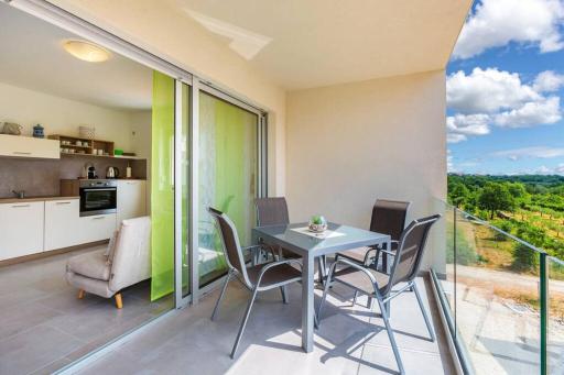 Istriensonne 0685 - Apartment Sic - Hizvo
