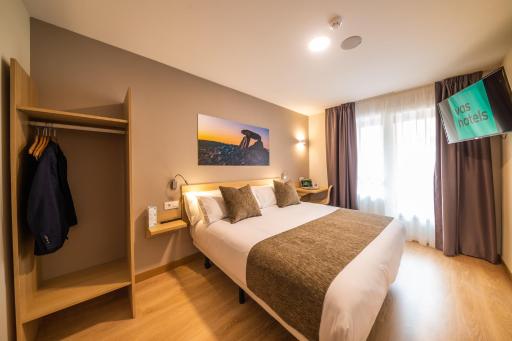 Hotel Vas Vitoria AutoCheckIn - Housity