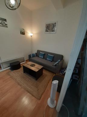 Petit Berlin avec clim - Housity