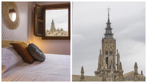 La ventana de Leonor - Housity