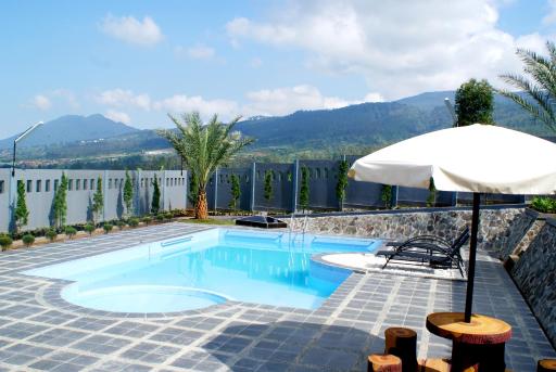 Osmond Villa Resort - Housity