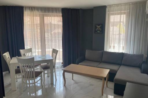 MarkApart 2 - Apartment in Downtown Ruse - Housity